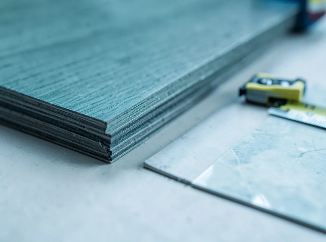 Luxury Vinyl Plank Installation Holden, MO FAQs